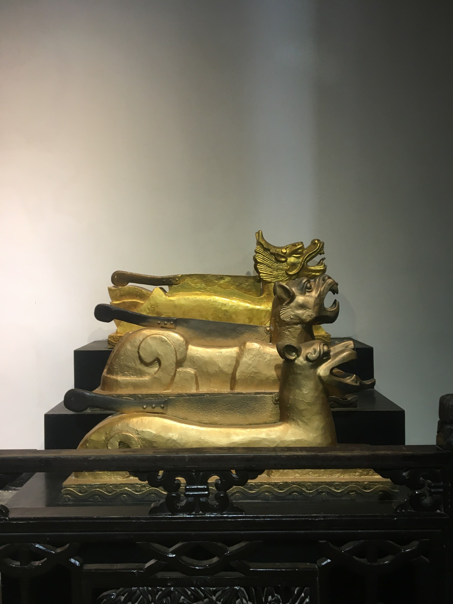 皖风赣韵——2020年国庆安徽江西之旅