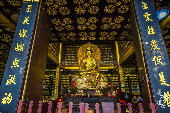 2020端午节成都旅游攻略,成都酒店推荐-成都西姆善居酒店(陕西街店)