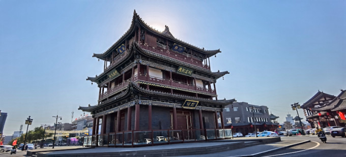 大同不容错过的经典 10