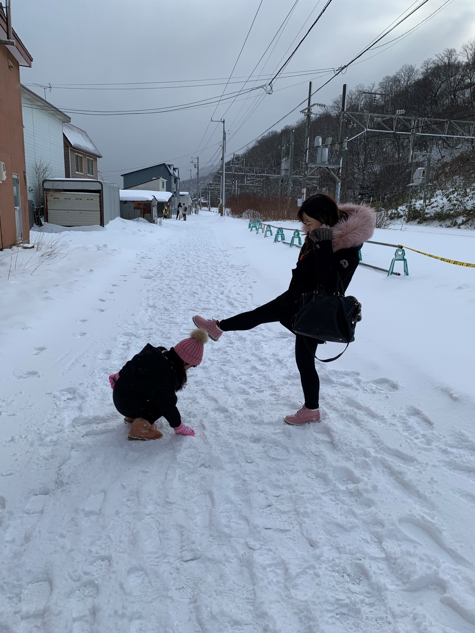 北海道自助遊攻略