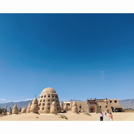 盘丝洞旅游图片,盘丝洞自助游图片,盘丝洞旅游景点照片 - 马蜂窝图库