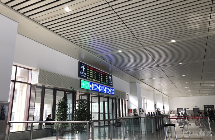 天水南站旅游图片,天水南站自助游图片,天水南站旅游景点照片 - 马