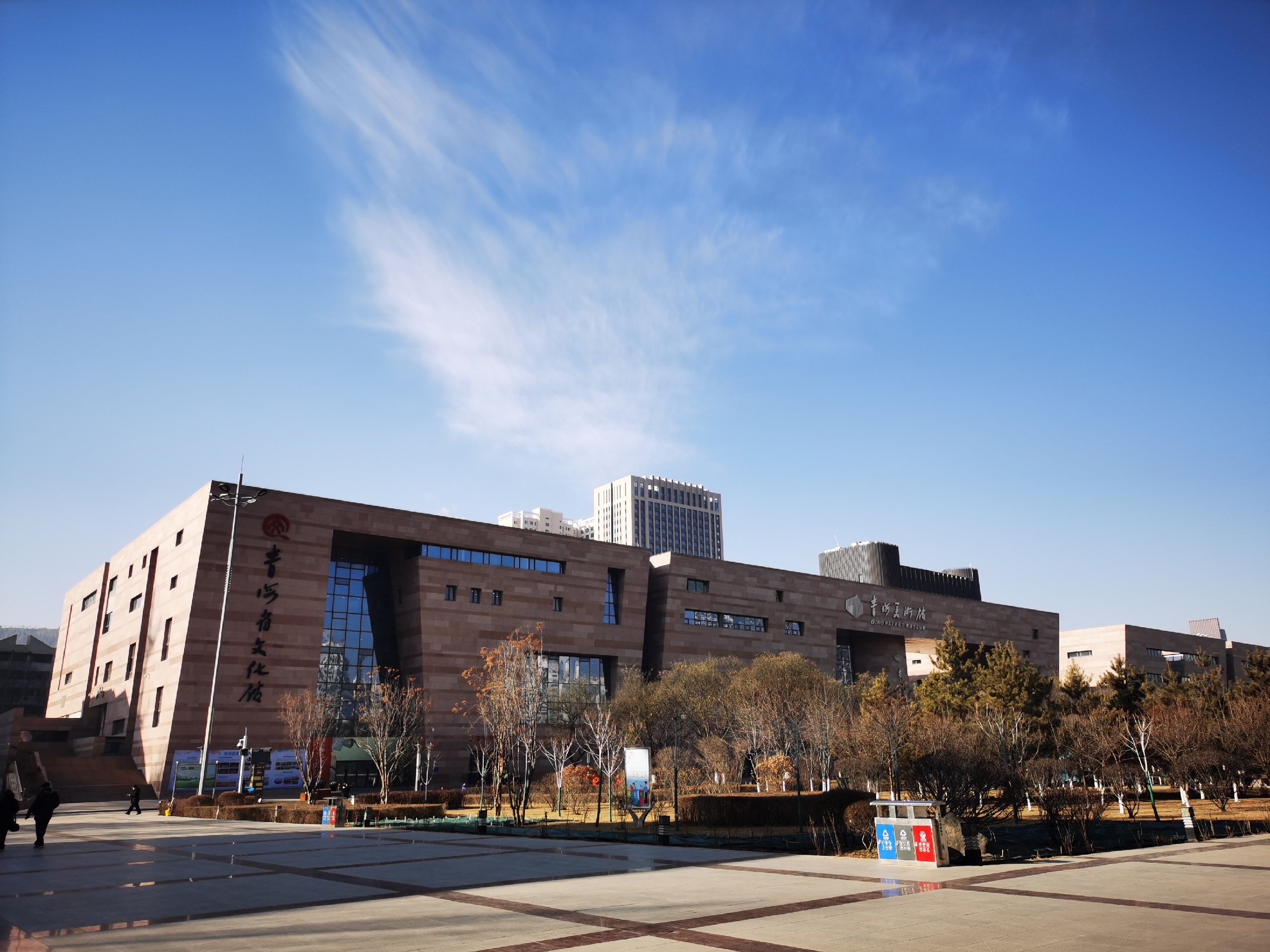 青海美术馆