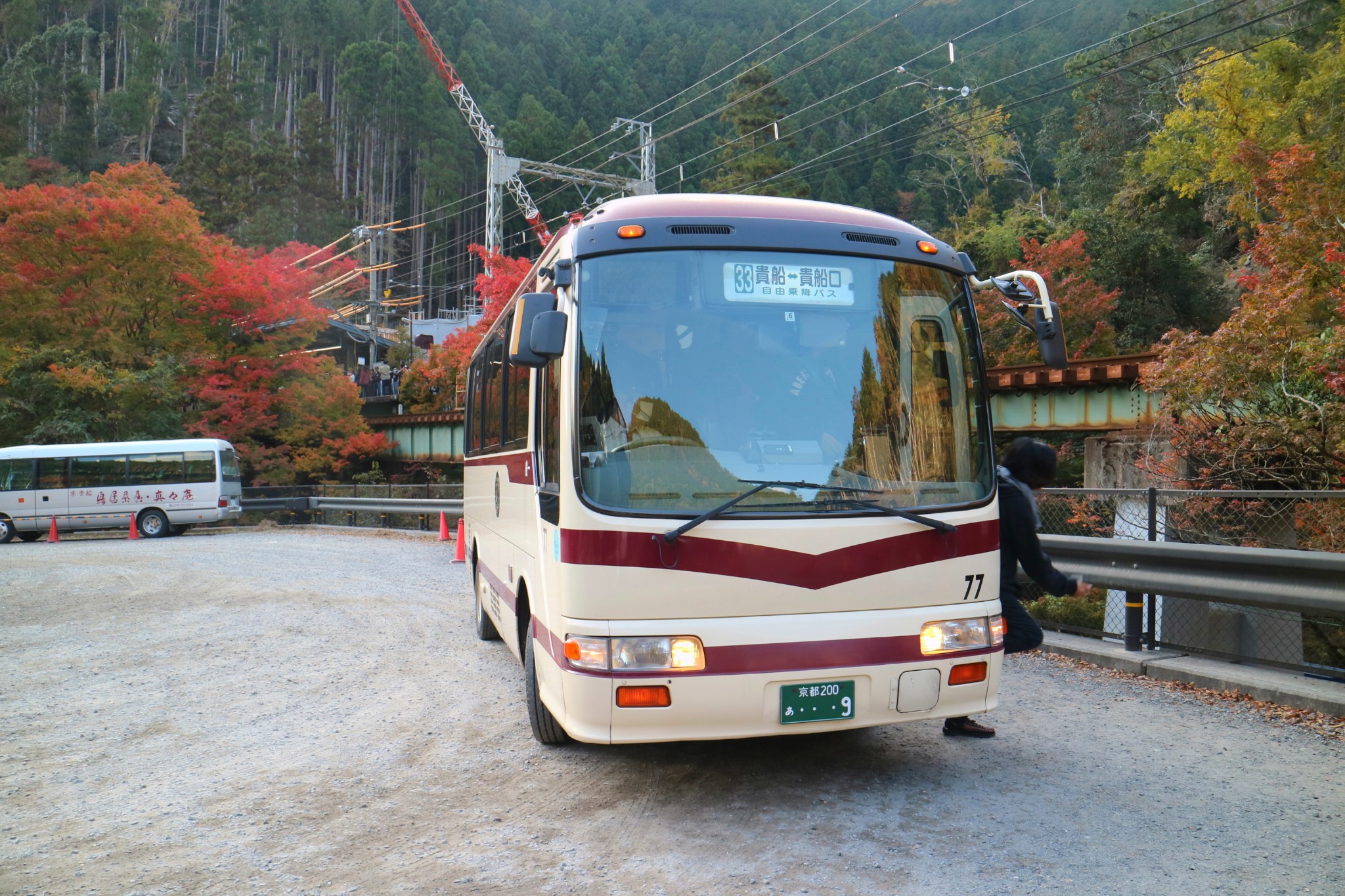 京都自助遊攻略