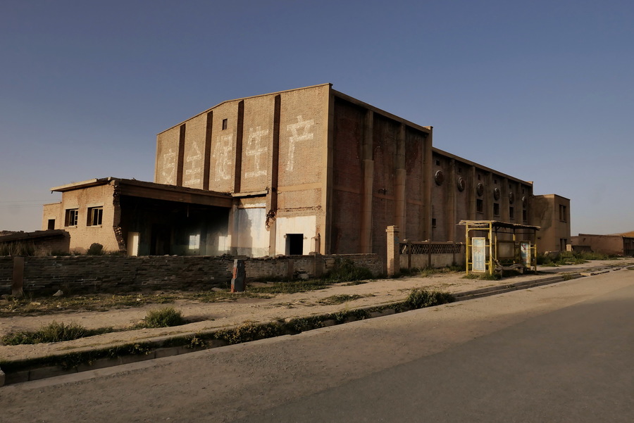 奔跑吧龙羊峡 甘青大环线包/拼车7日游(西宁 扁都口 张掖七彩丹霞景区
