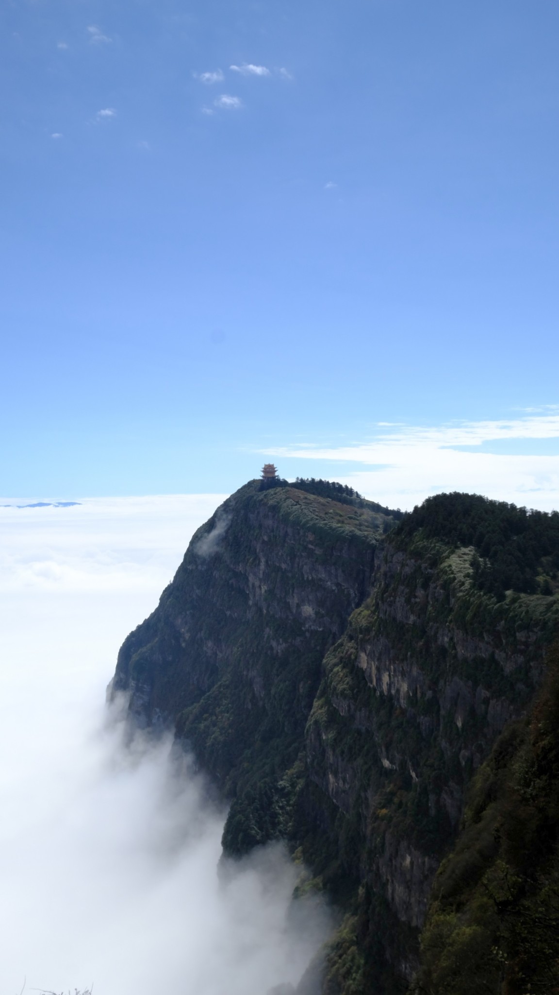 峨眉山-雷洞坪旅遊攻略, 峨眉山-雷洞坪自助遊遊記 - 馬蜂窩