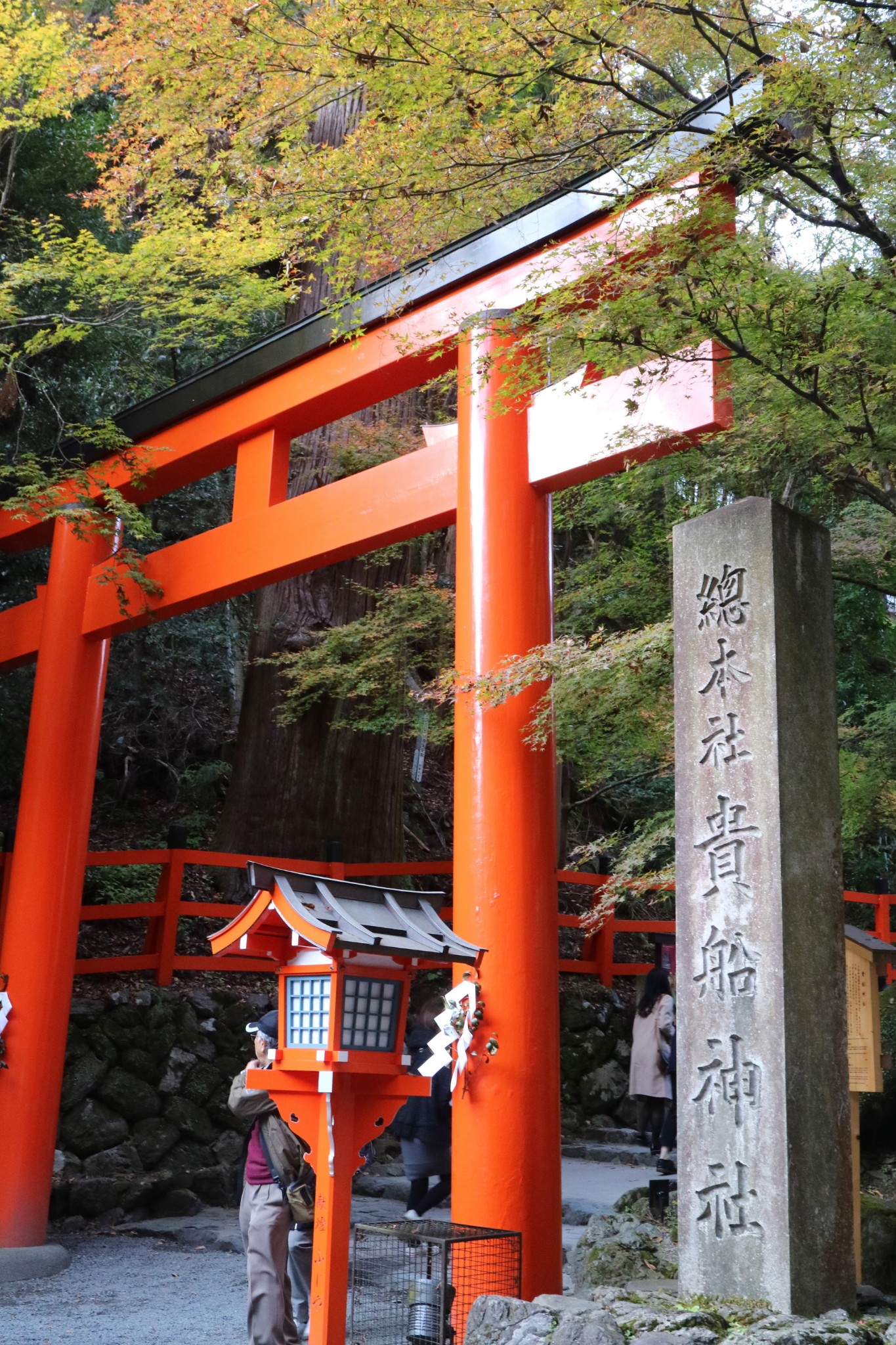 京都自助遊攻略