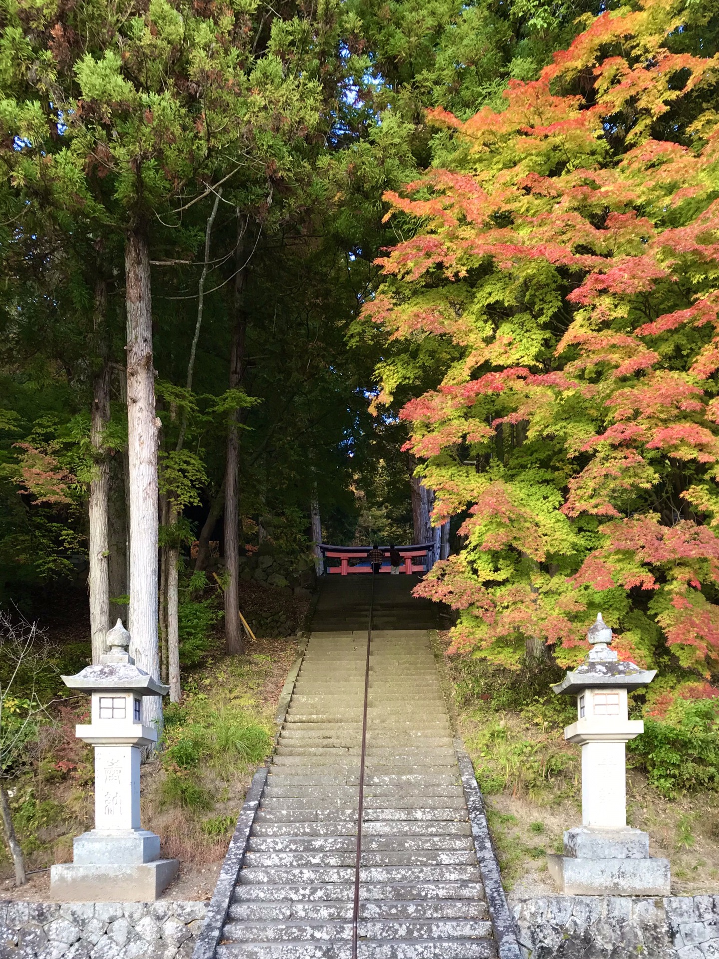 高山市日枝神社 飞驒高山旅游攻略 马蜂窝