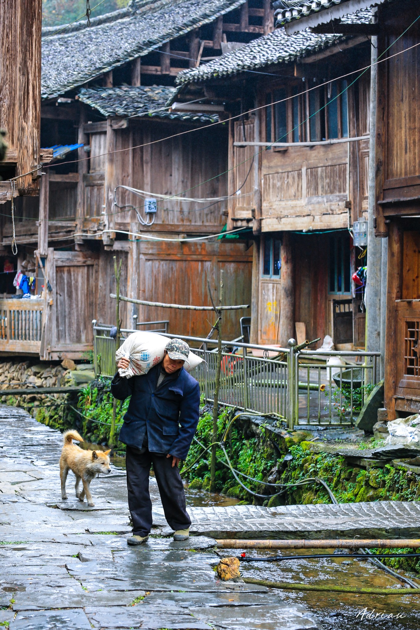 黔東南自助遊攻略