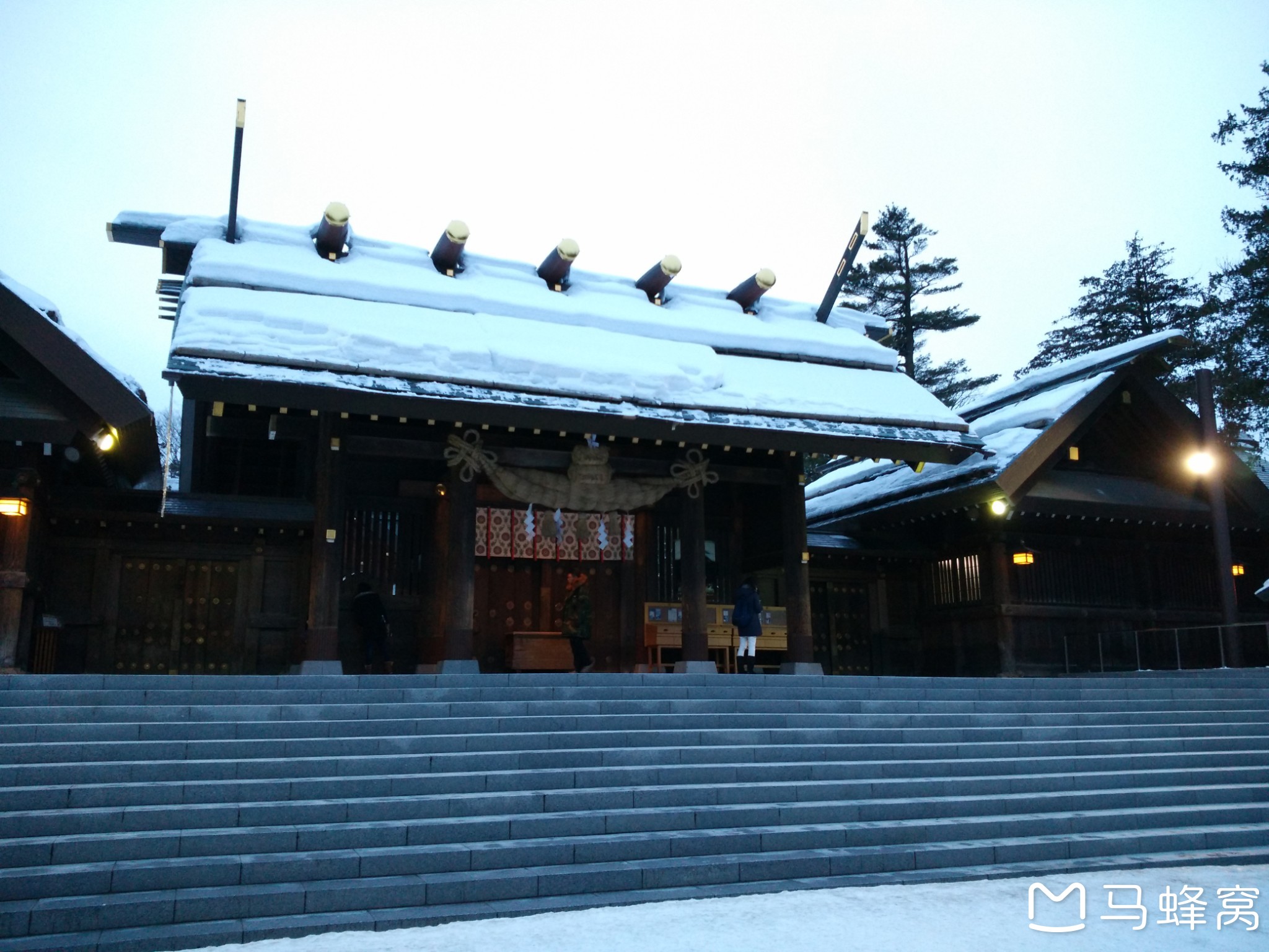 北海道自助遊攻略