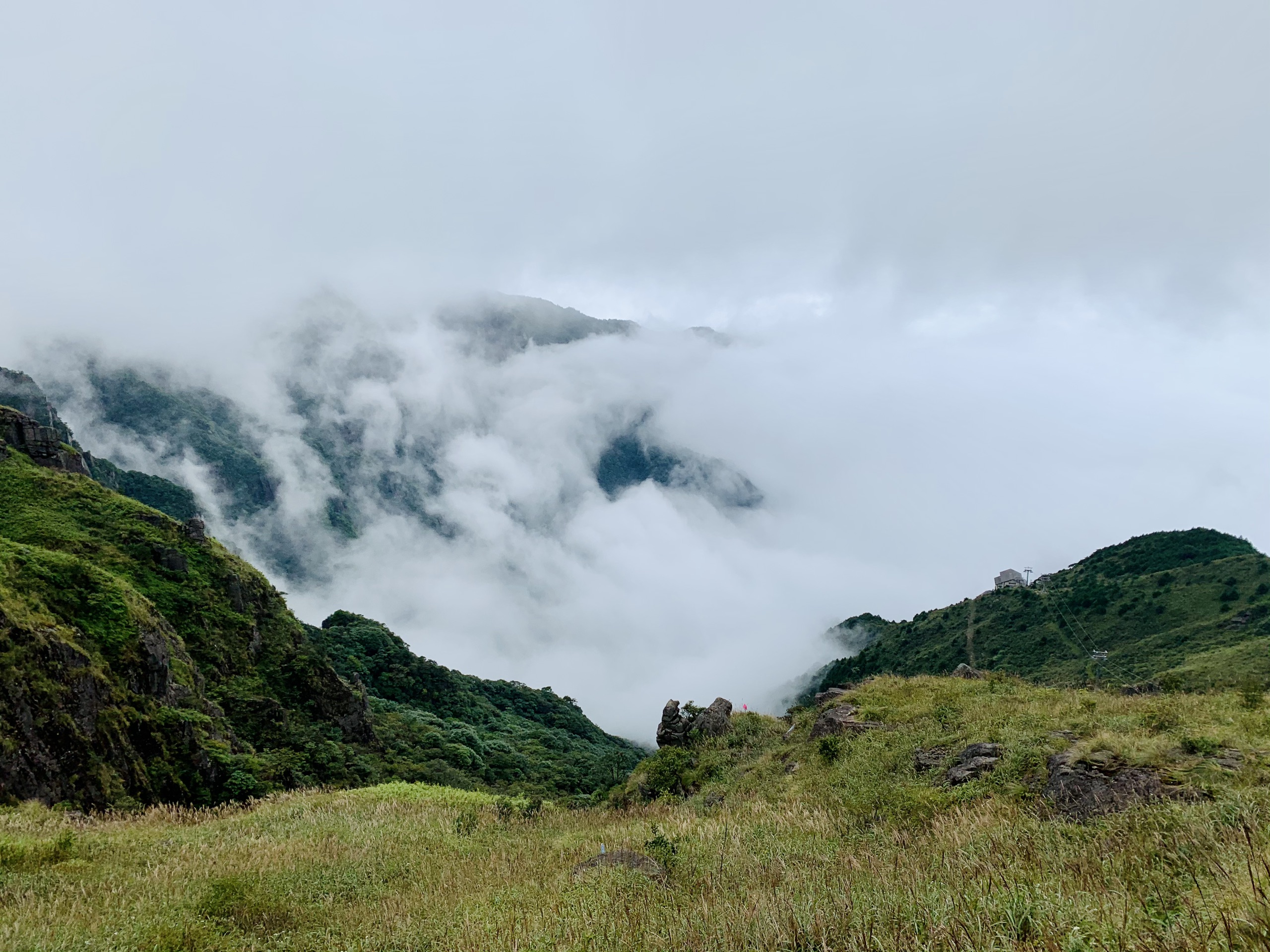 福星岩