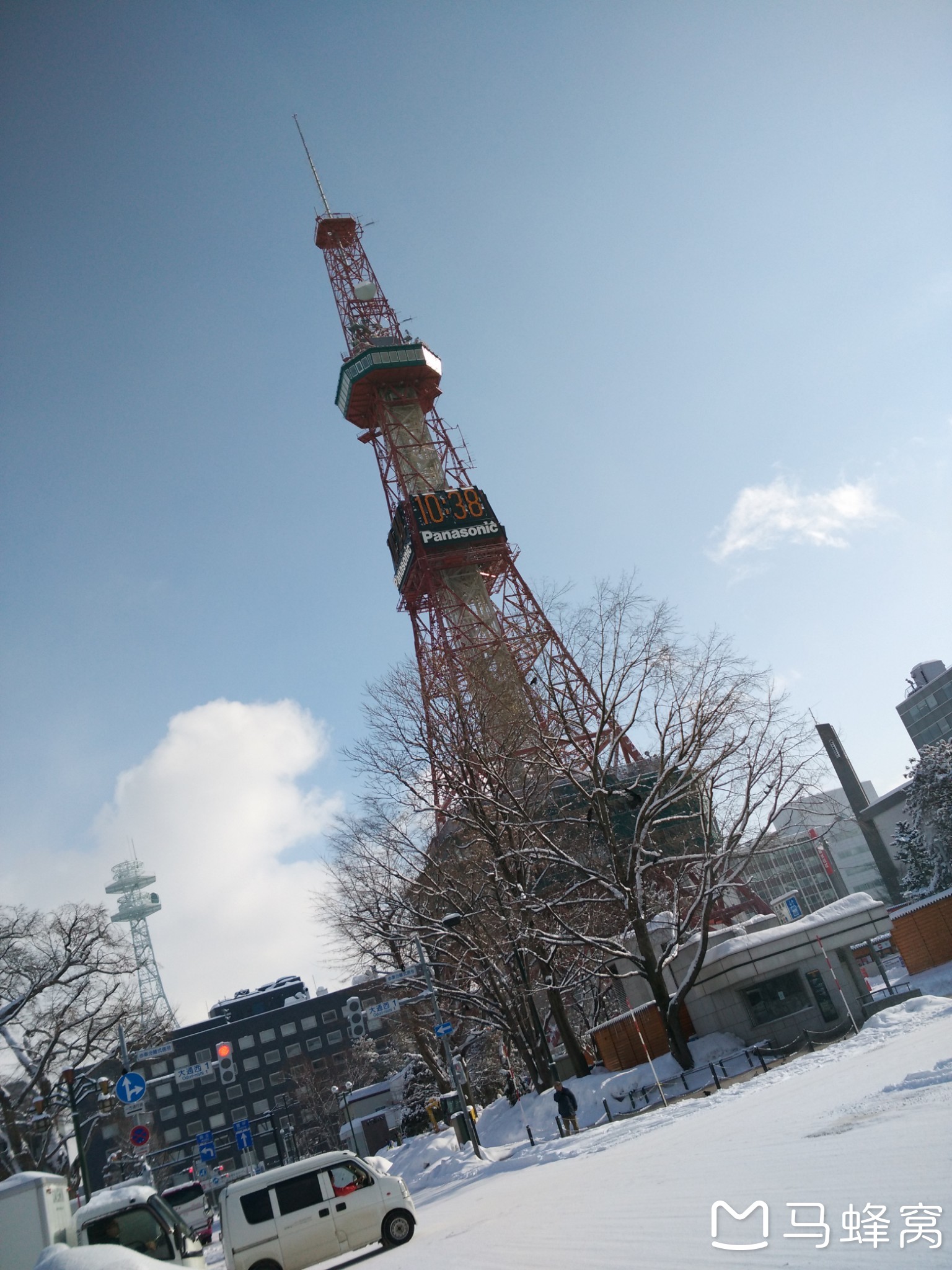 北海道自助遊攻略