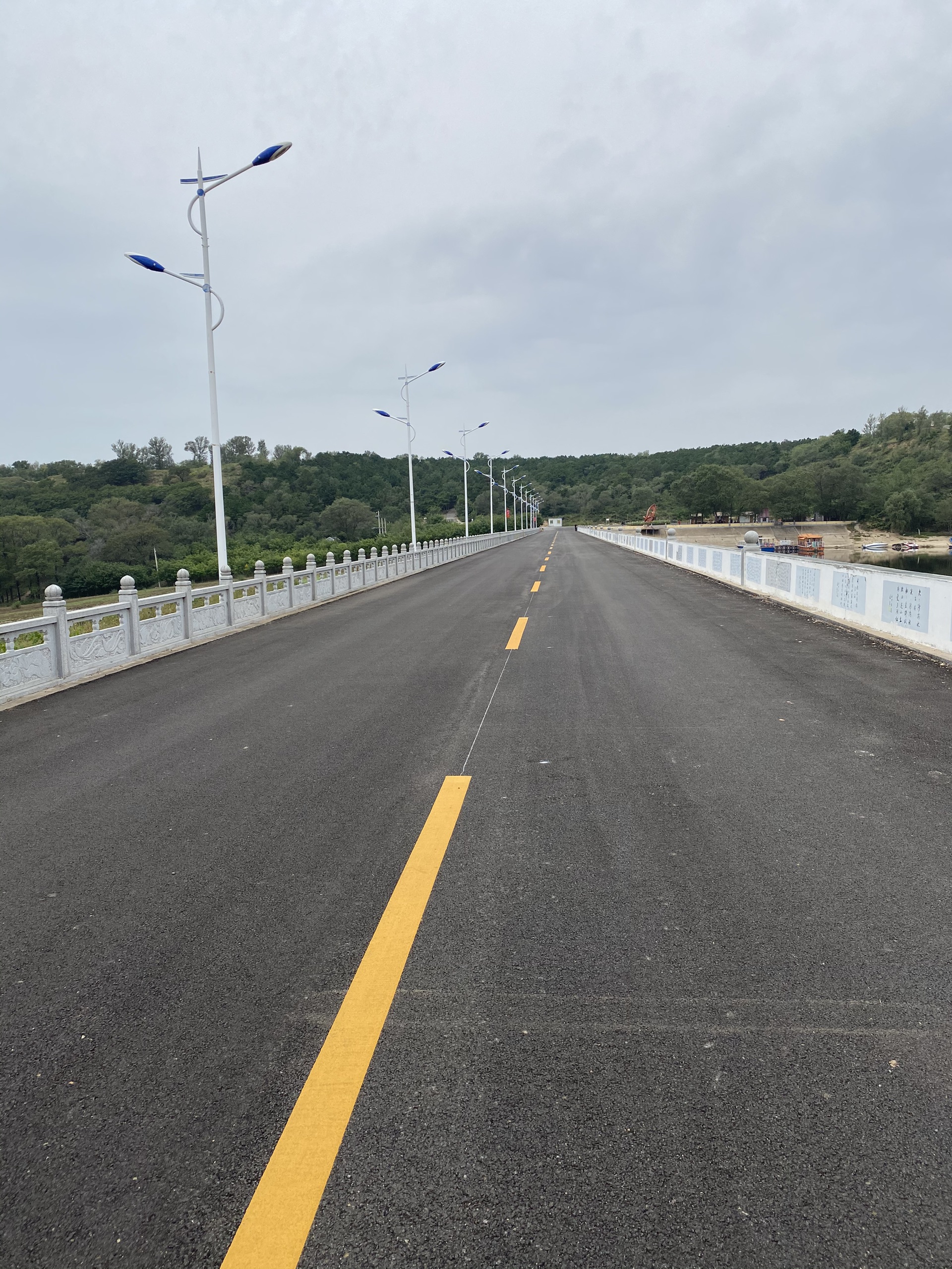 漳武高速公路图片