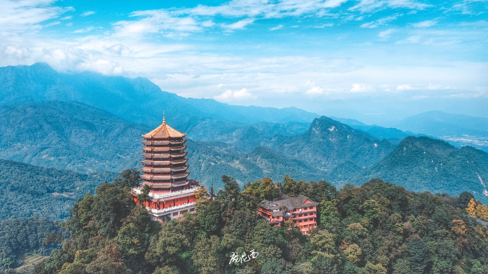 2022都江堰旅游攻略,都江堰自由行攻略,马蜂窝都江堰出游攻略游记
