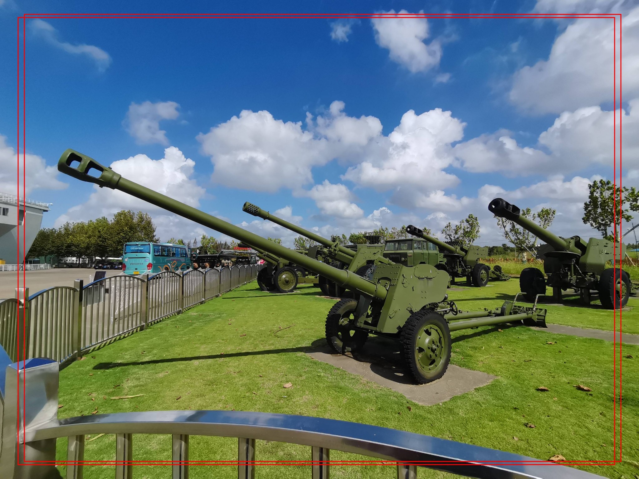 上海 青浦 东方绿舟国防园,上海 青浦 东方绿舟国防园旅游攻略 - 马