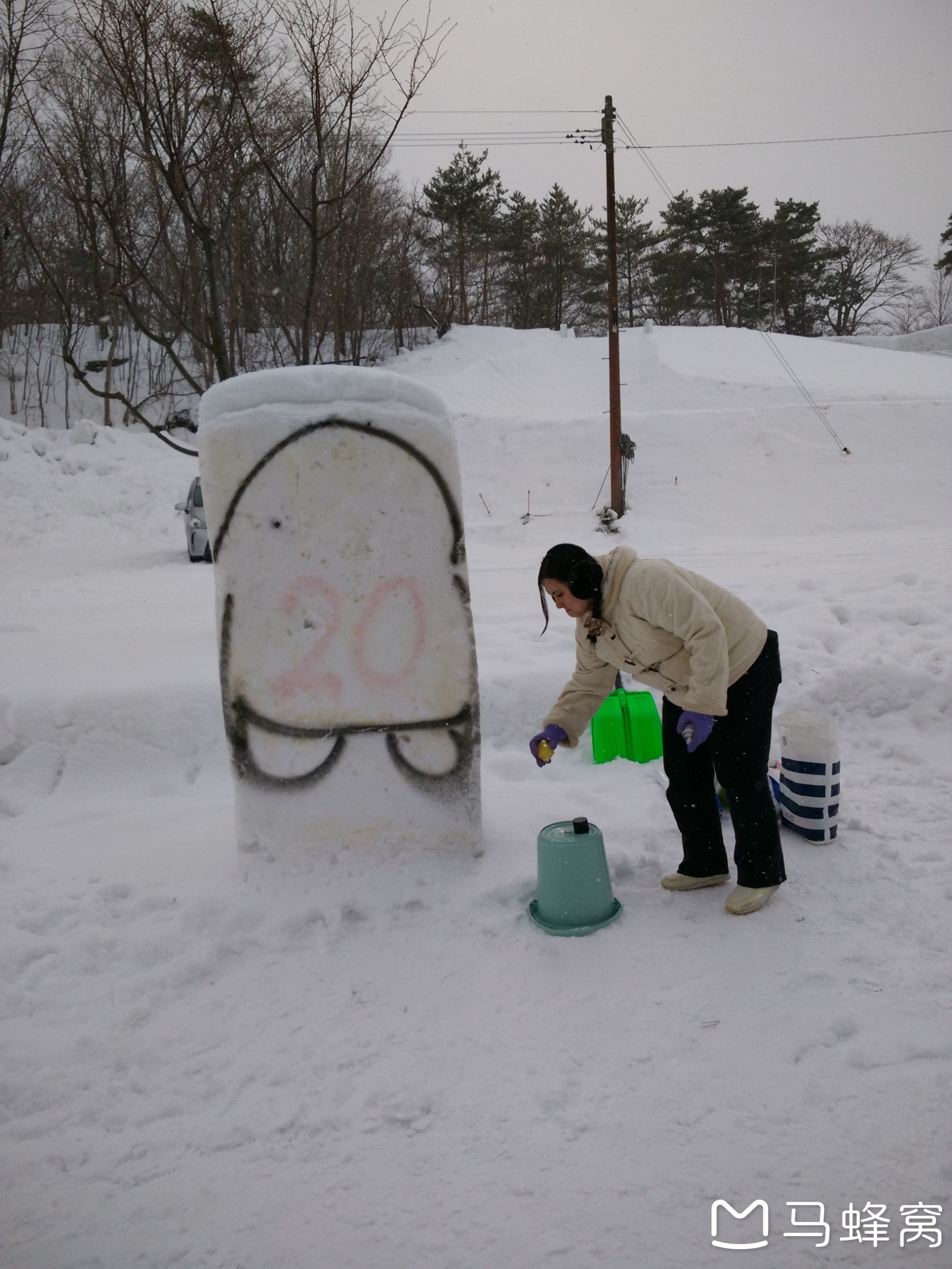 北海道自助遊攻略