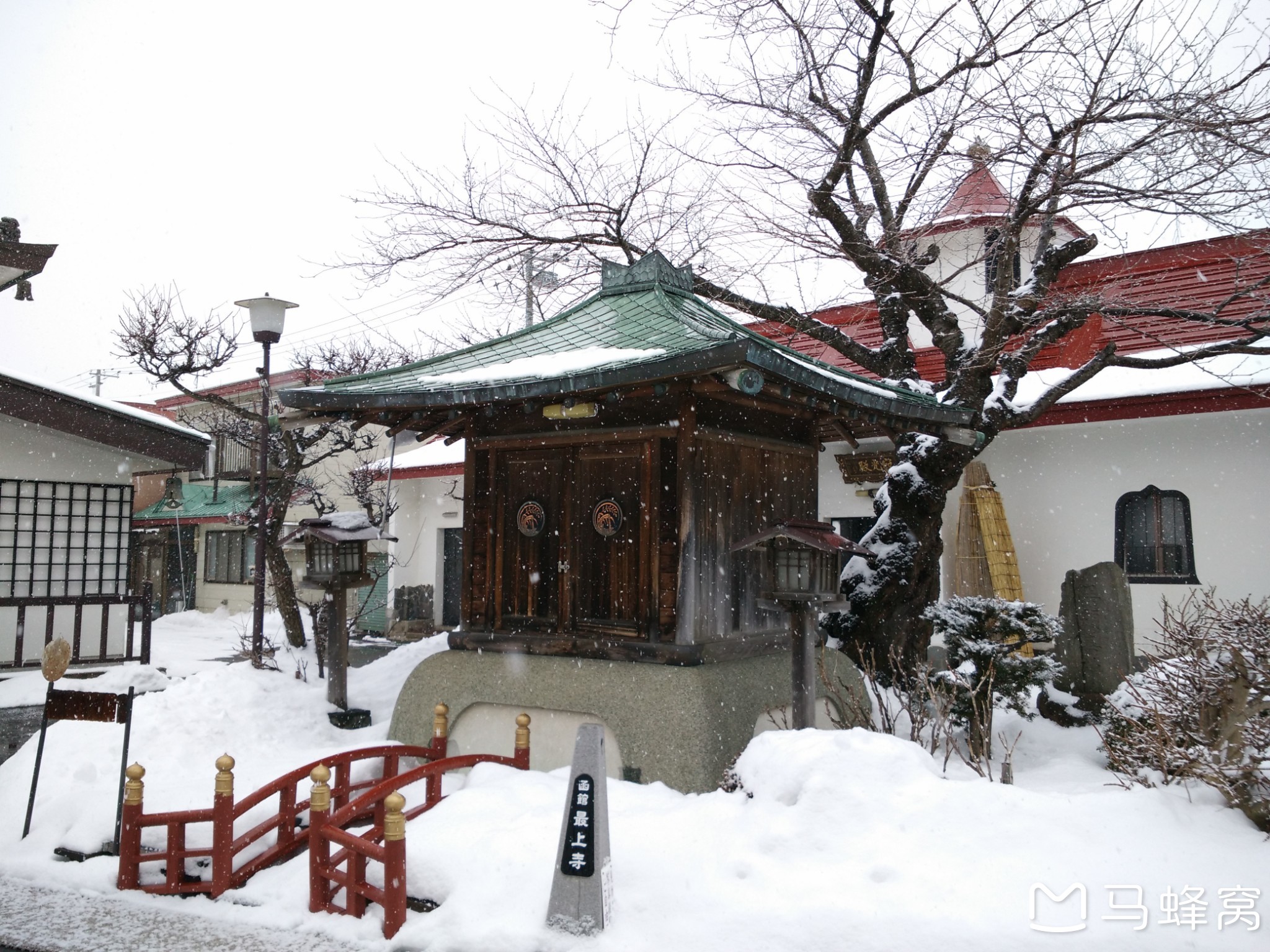 北海道自助遊攻略