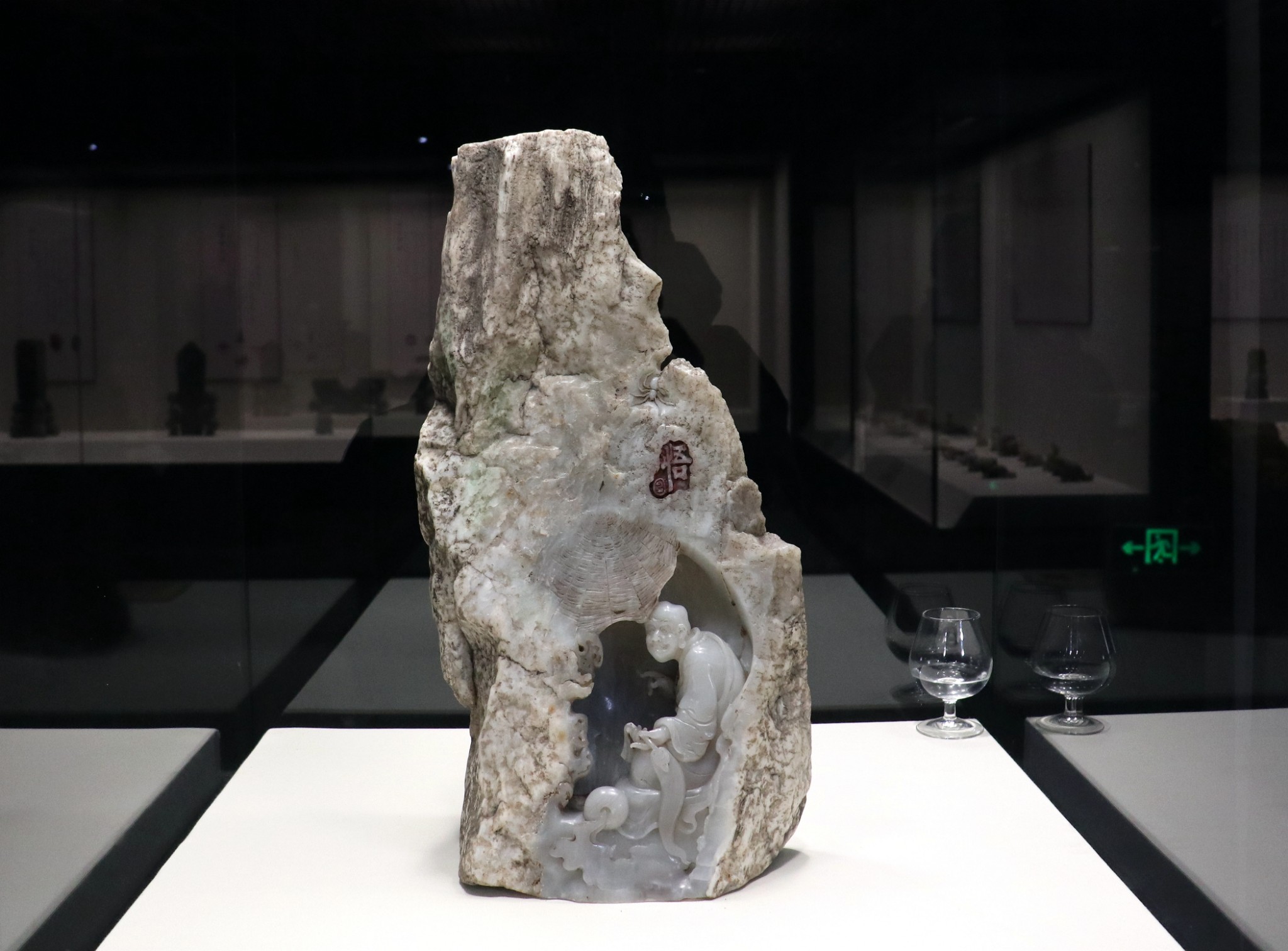 重温老北京的京味儿生活20神玉艺术馆