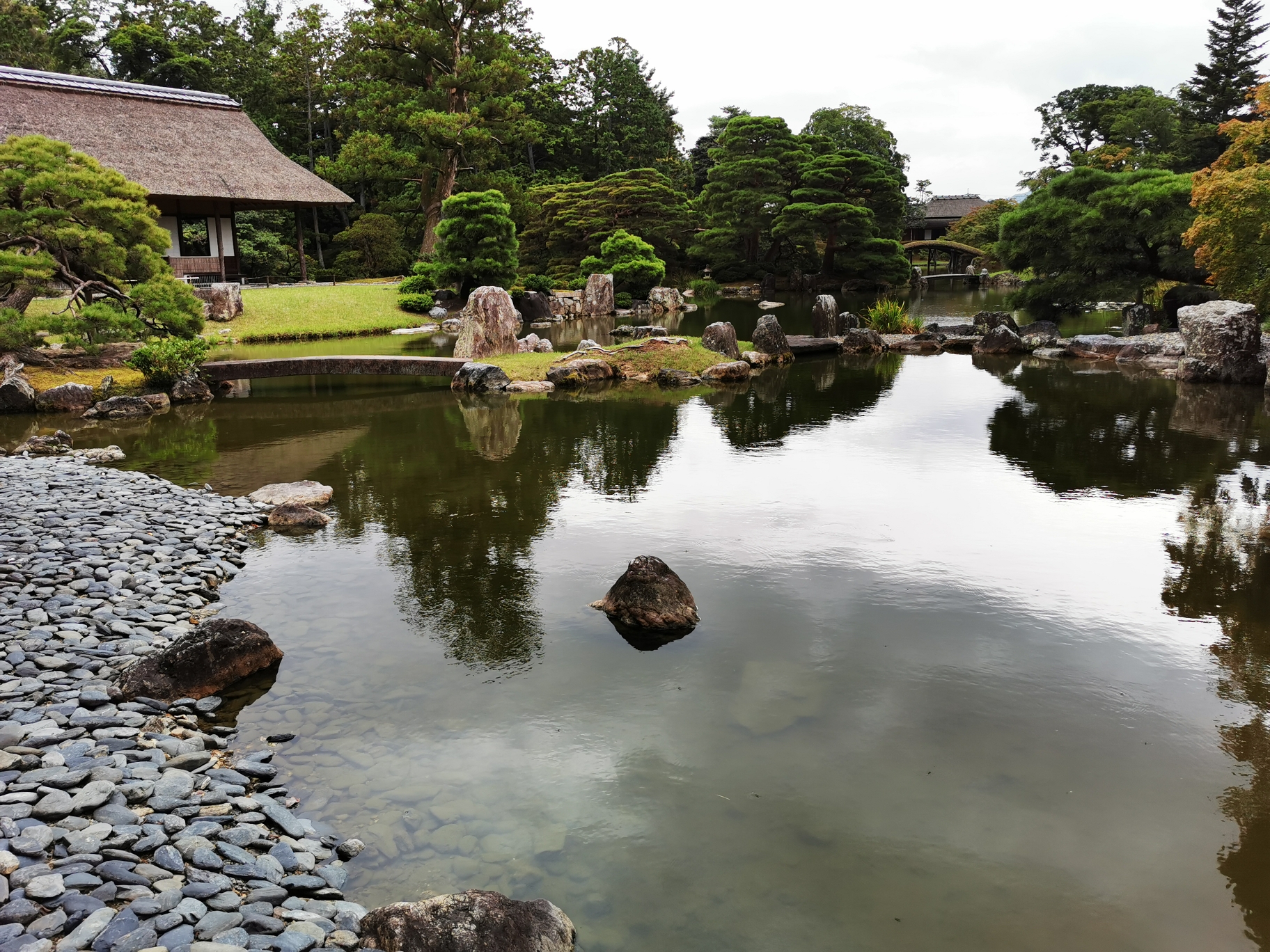 京都自助遊攻略