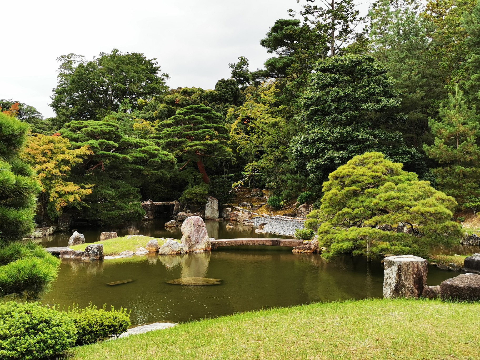 京都自助遊攻略