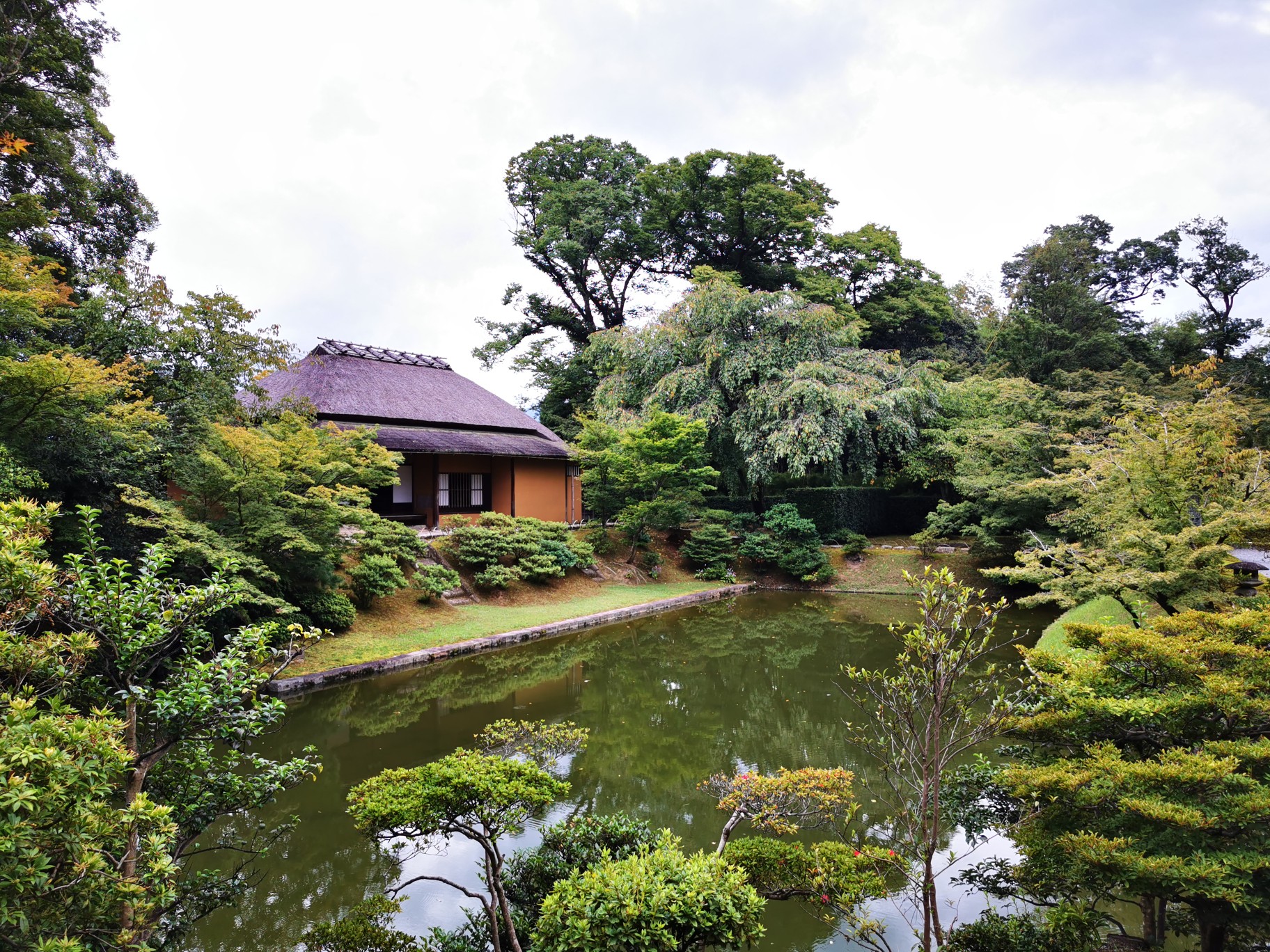 京都自助遊攻略