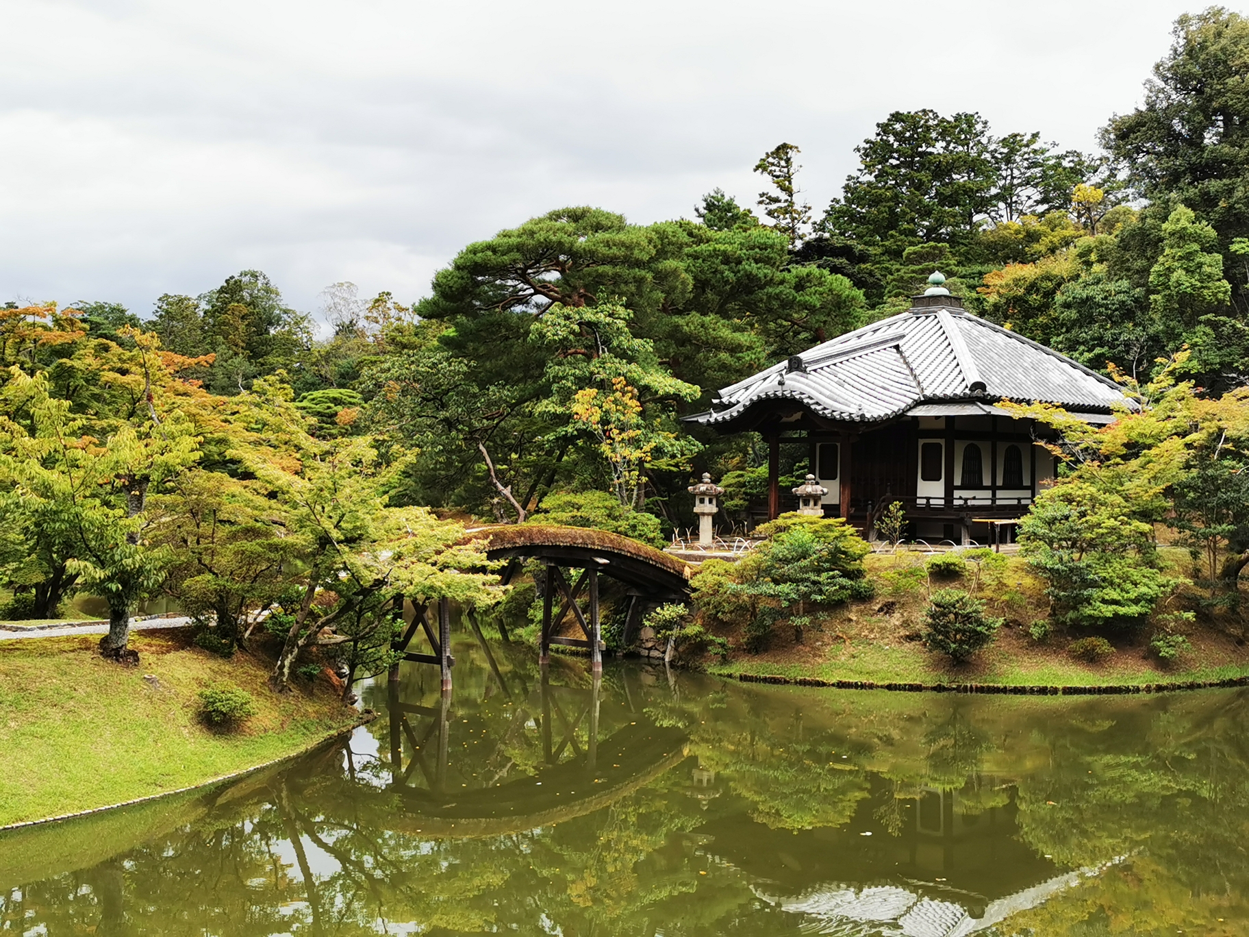 京都自助遊攻略