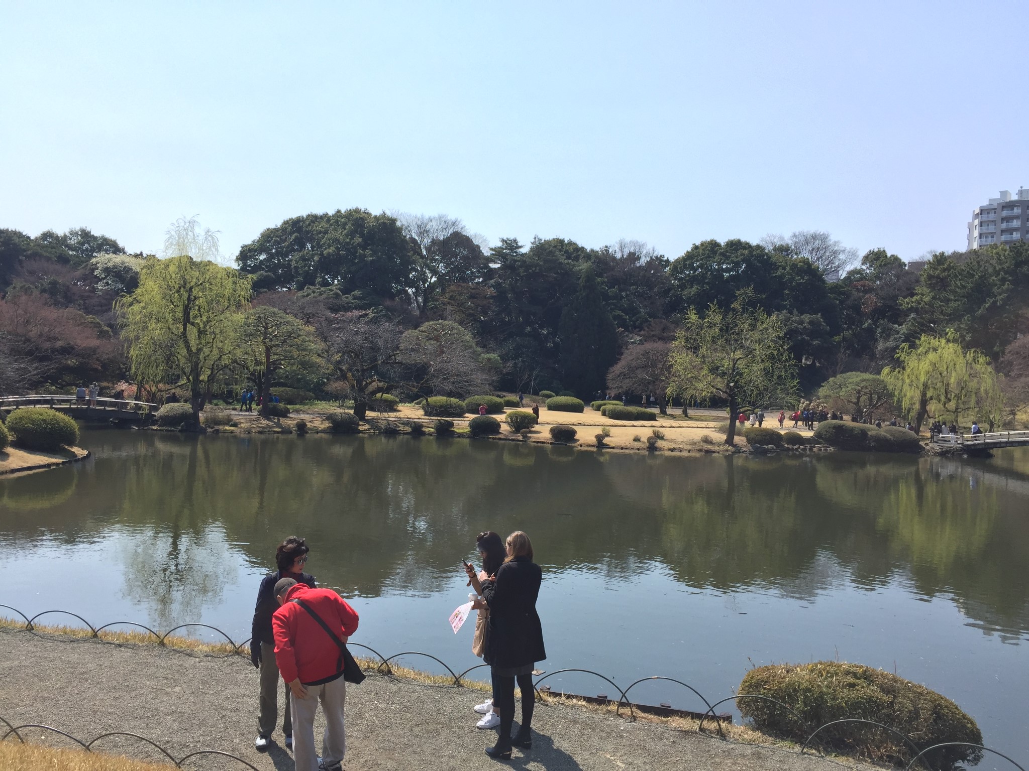 東京自助遊攻略