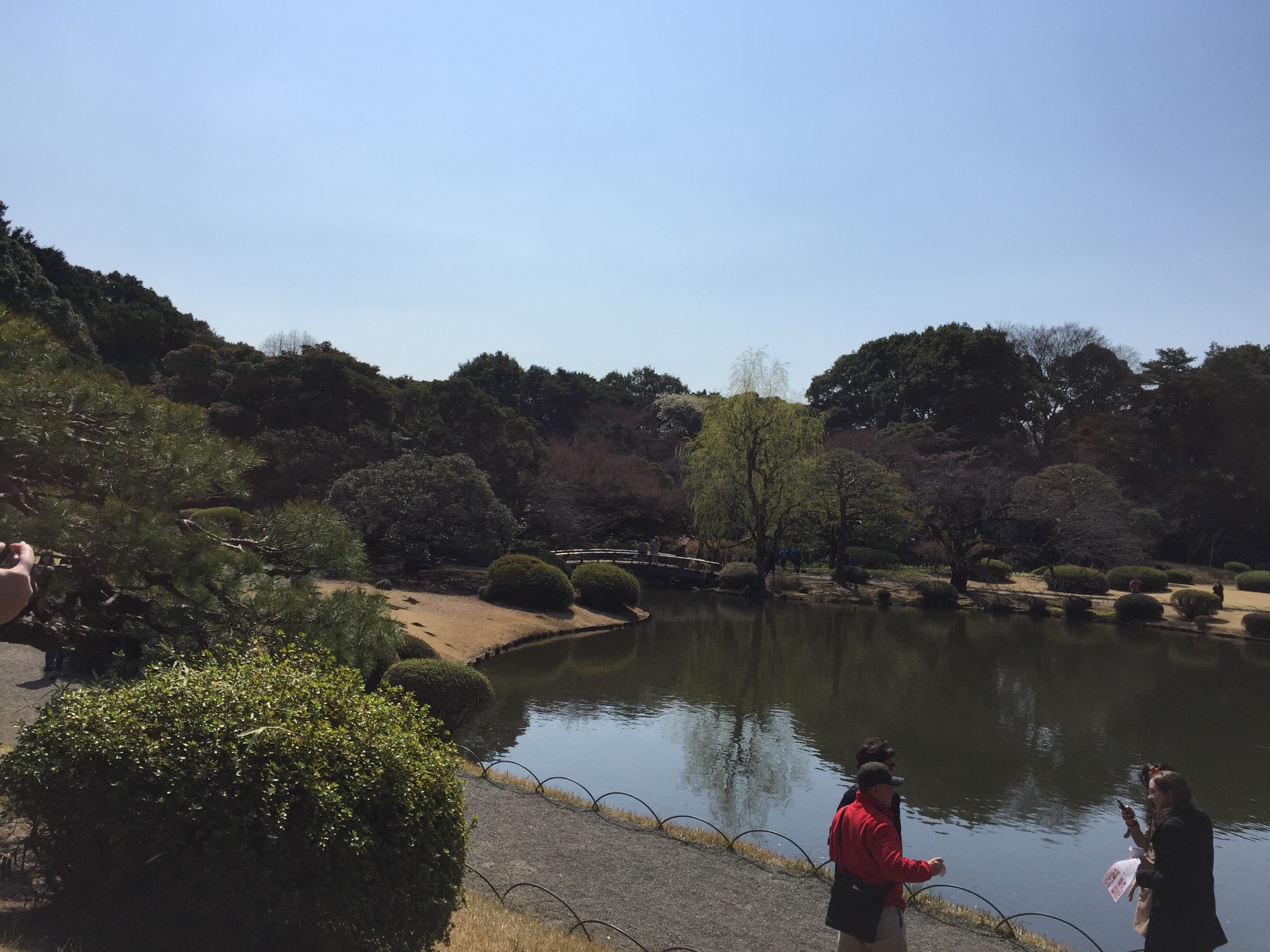 東京自助遊攻略