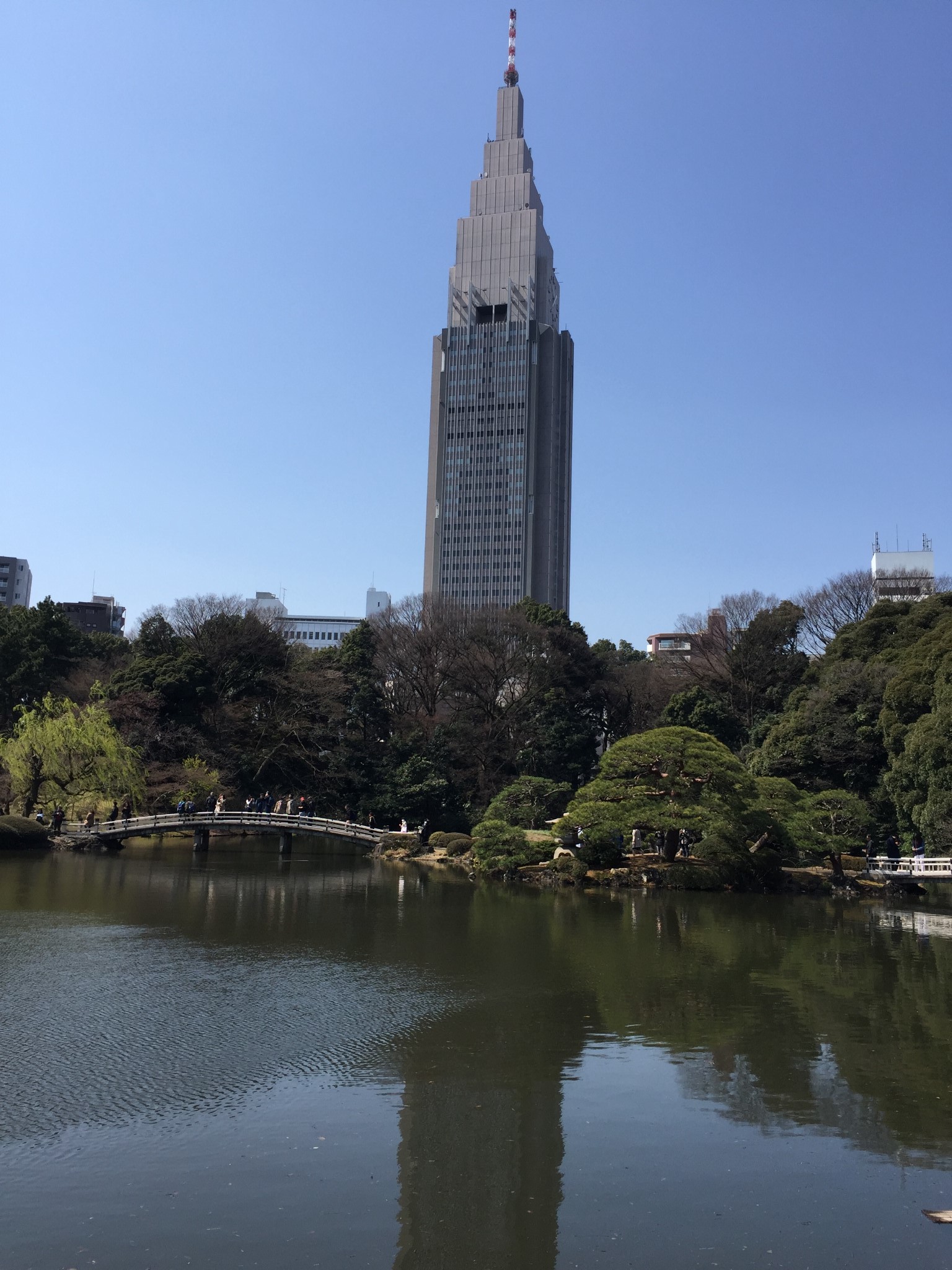 東京自助遊攻略