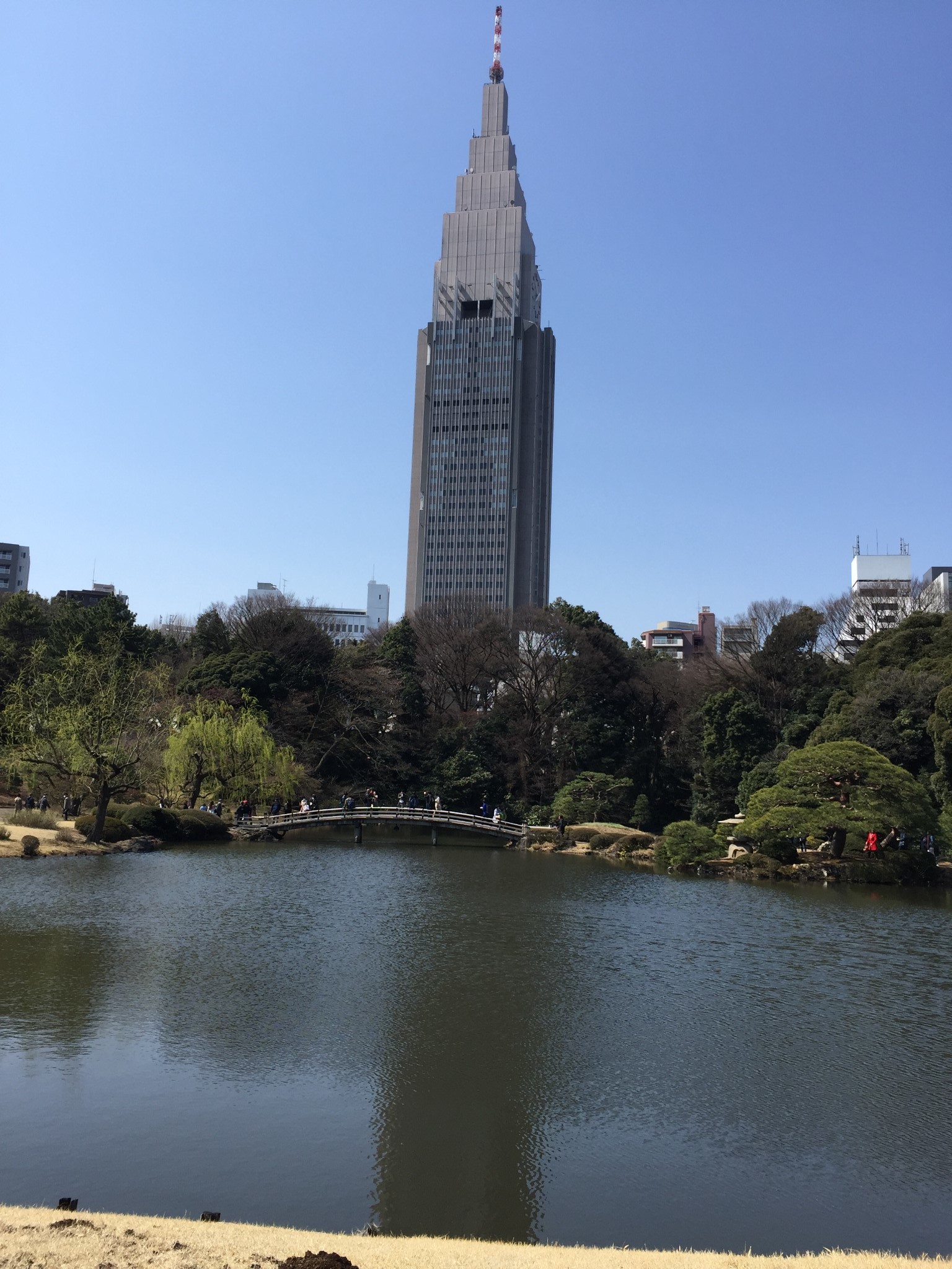 東京自助遊攻略