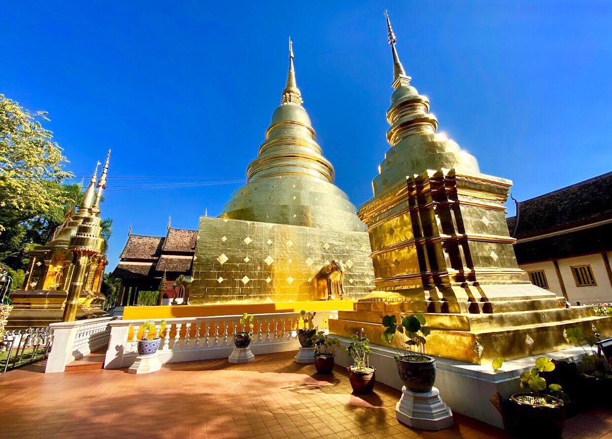 2022泰国旅游攻略,泰国自由行攻略,马蜂窝泰国出游攻略游记 - 马蜂窝