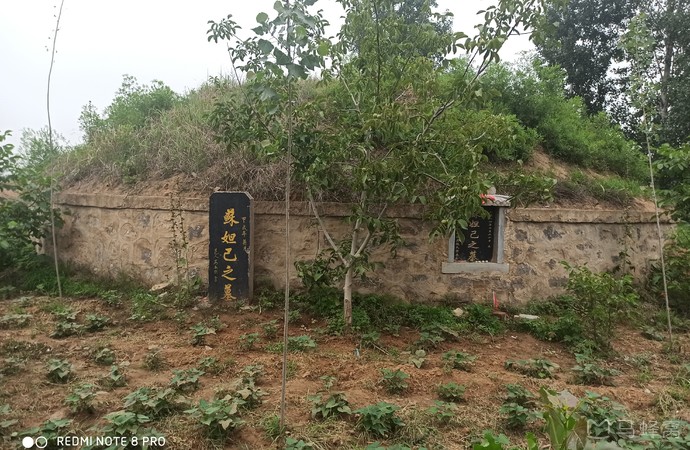 商纣王帝辛墓旅游图片,商纣王帝辛墓自助游图片,商纣王帝辛墓旅游景点