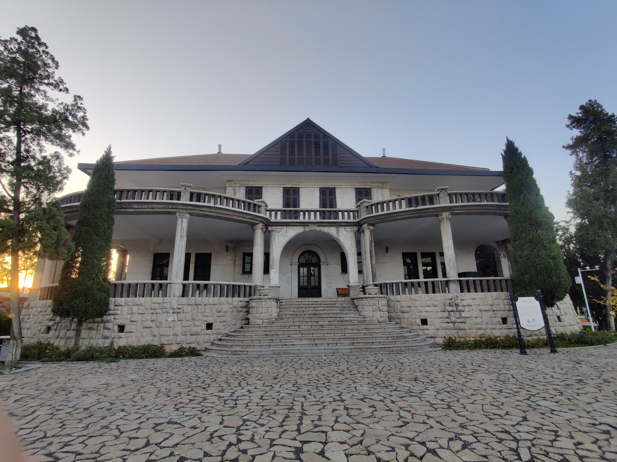 石家庄-井陉-段家楼景区_游记