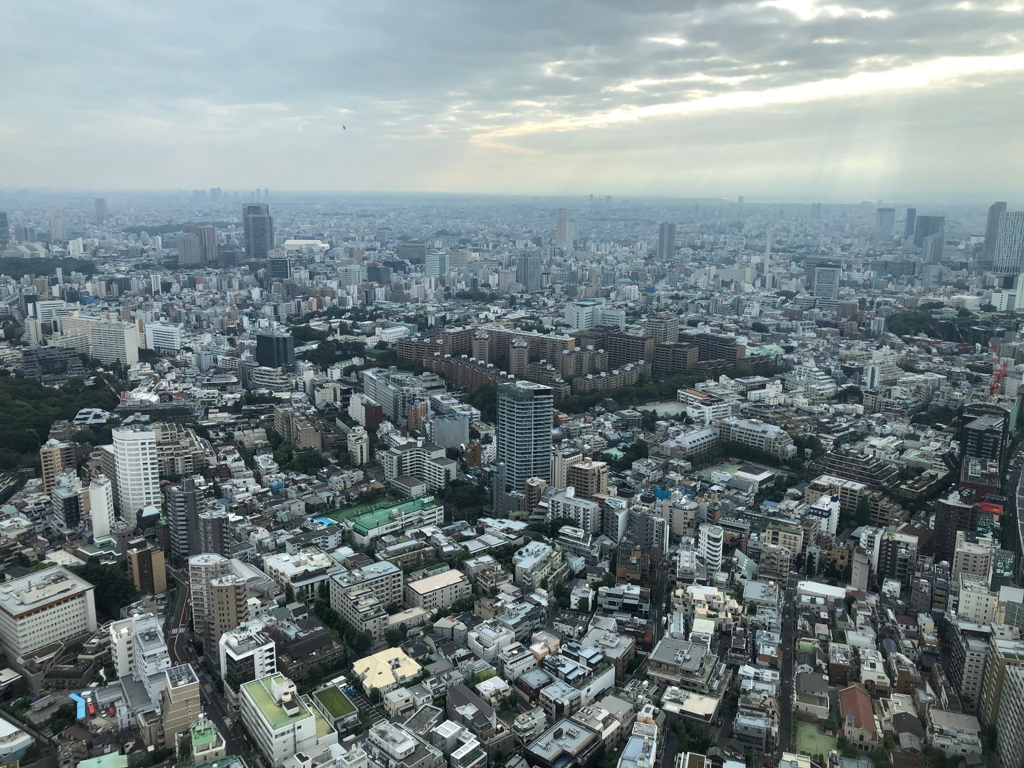 東京自助遊攻略