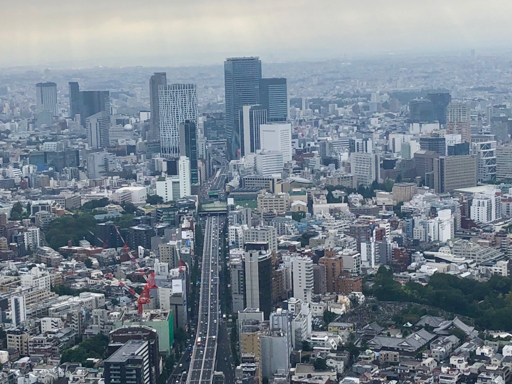 東京自助遊攻略