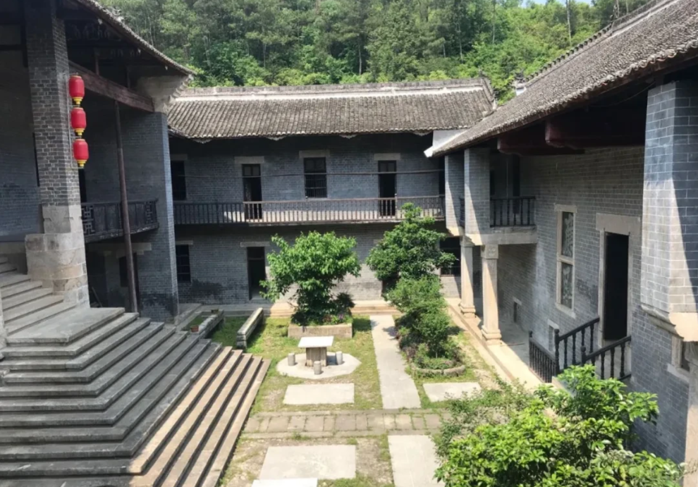 商城河南省乡村振兴示范县_商城河南哪个市_河南商城