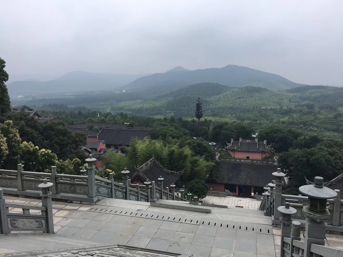 乾元观江苏句容