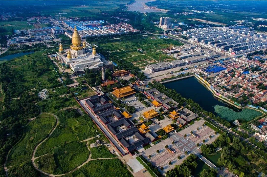 汶上旅游图片,汶上自助游图片,汶上旅游景点照片 - 马蜂窝图库 - 马