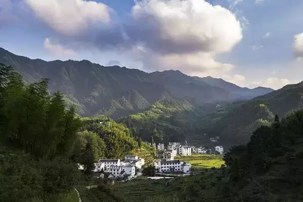邀您欣赏白际风光--白际旅游攻略