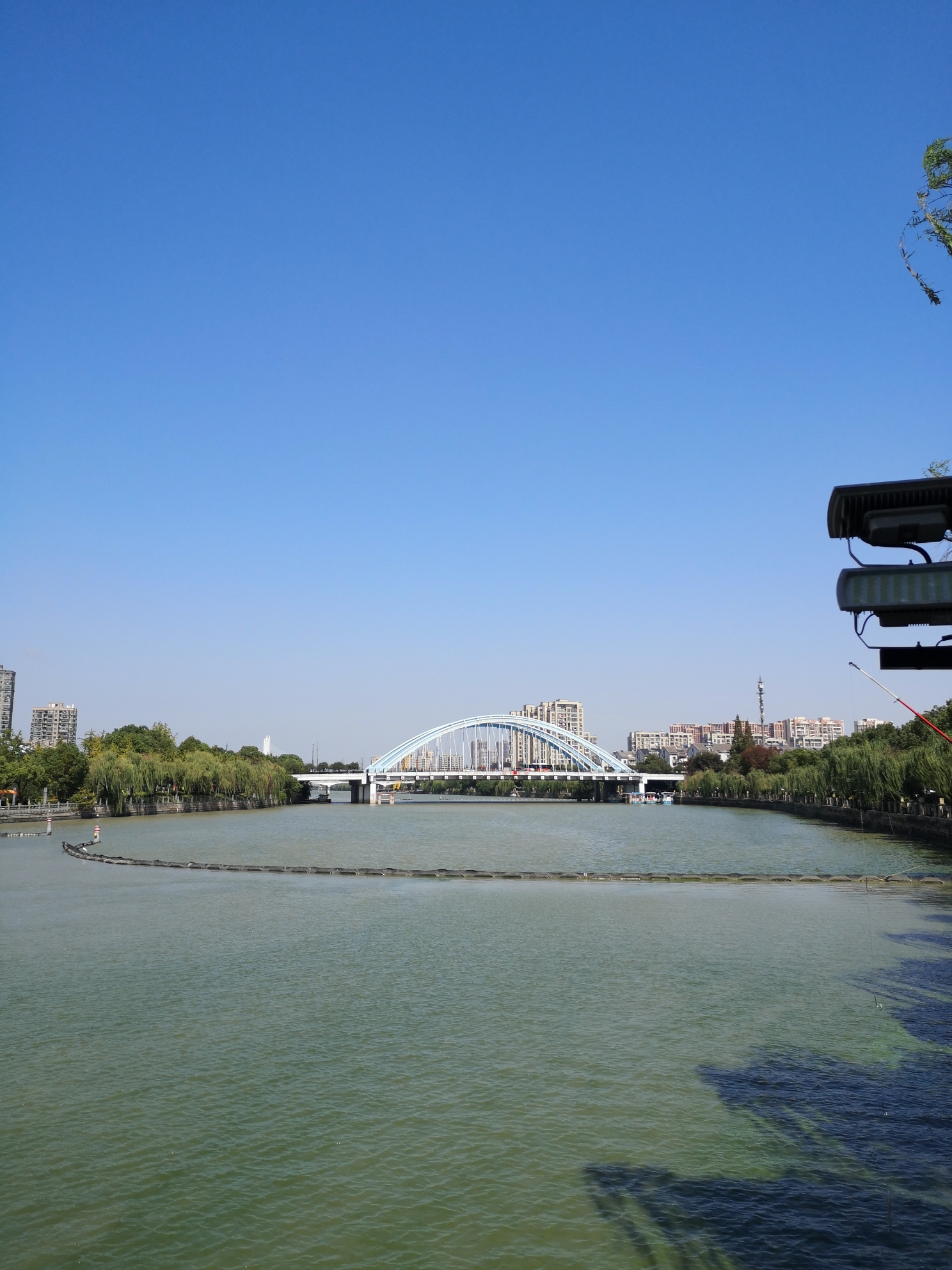 韶華赴湖州南潯月亮灣廣場南太湖古鎮走起②湖州月亮灣廣場湖州市區篇