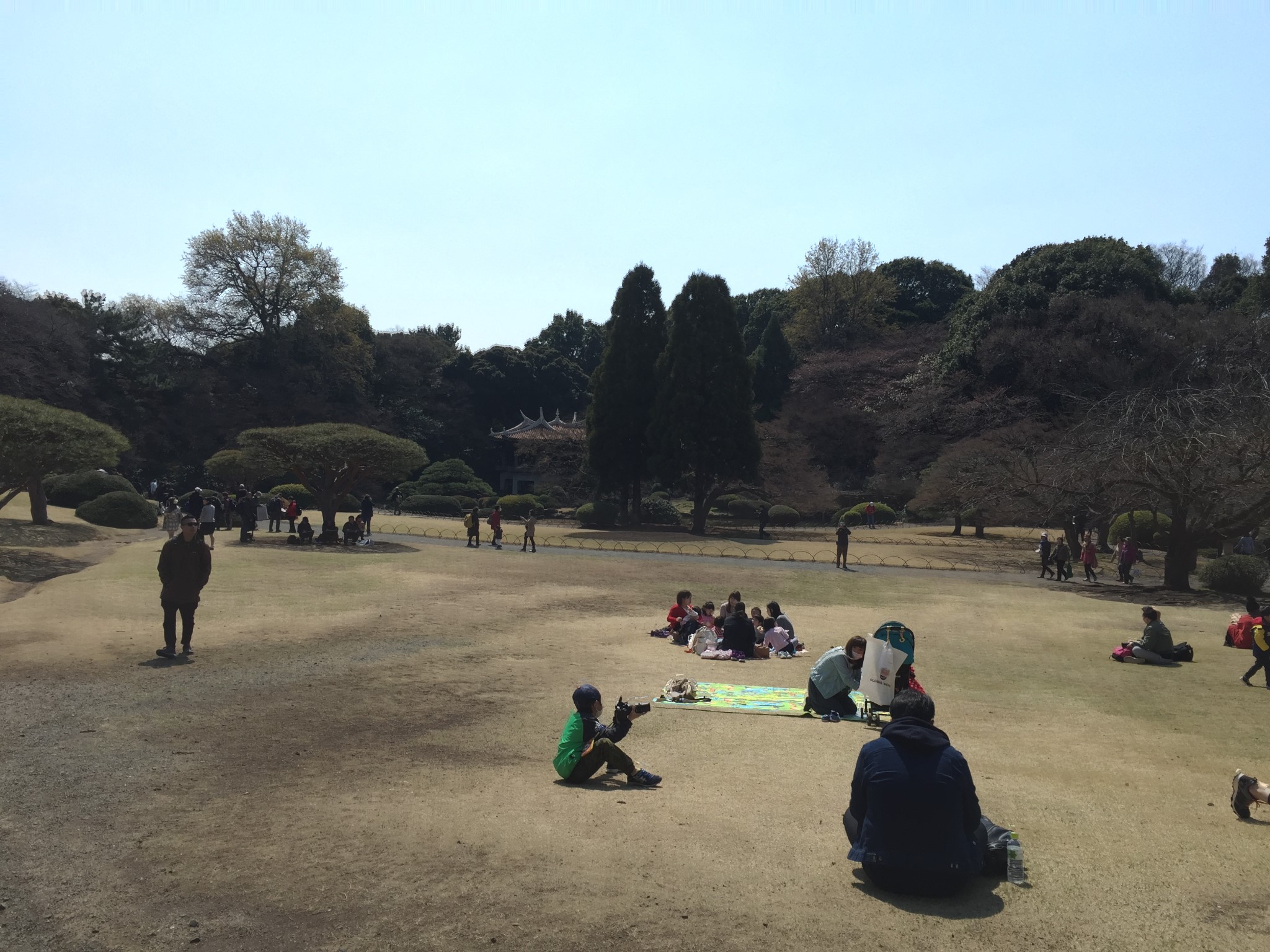 東京自助遊攻略