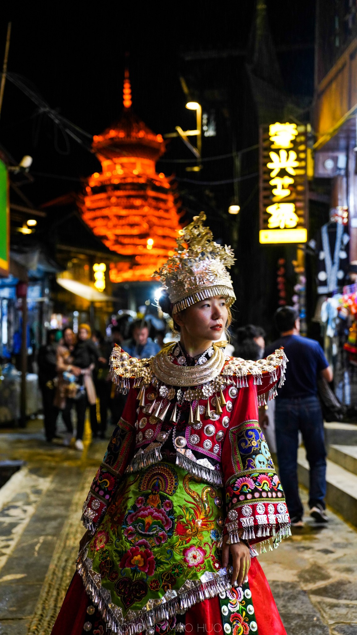 黔東南自助遊攻略