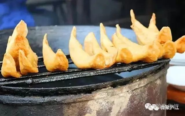 安徽庐江县特色美食图片