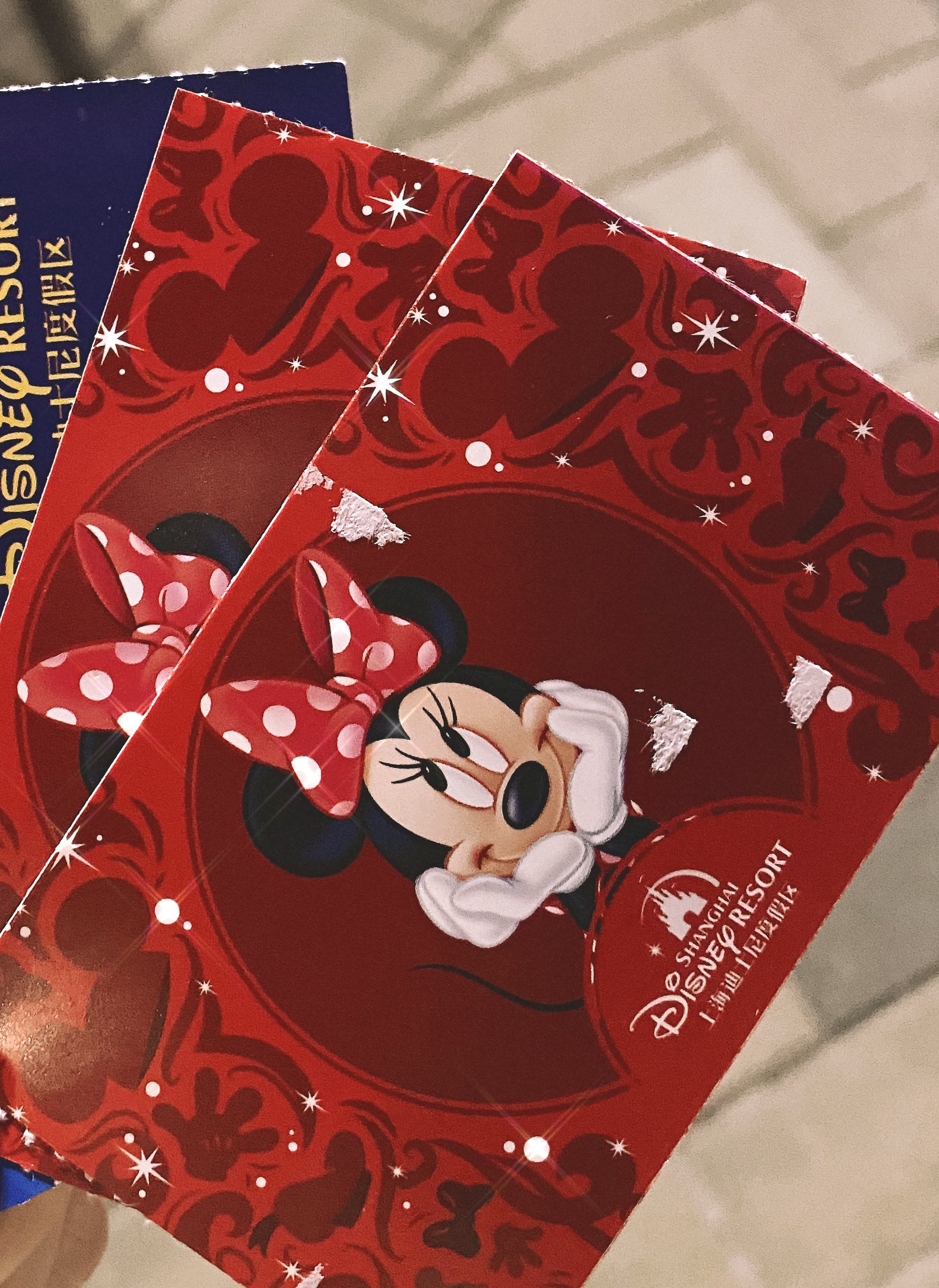 上海迪士尼旗舰店不用排队上海迪士尼礼宾服务太赞了上海迪士尼旗舰店