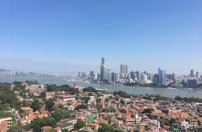 鼓浪屿中华路旅游图片,鼓浪屿中华路自助游图片,鼓浪屿中华路旅游景点