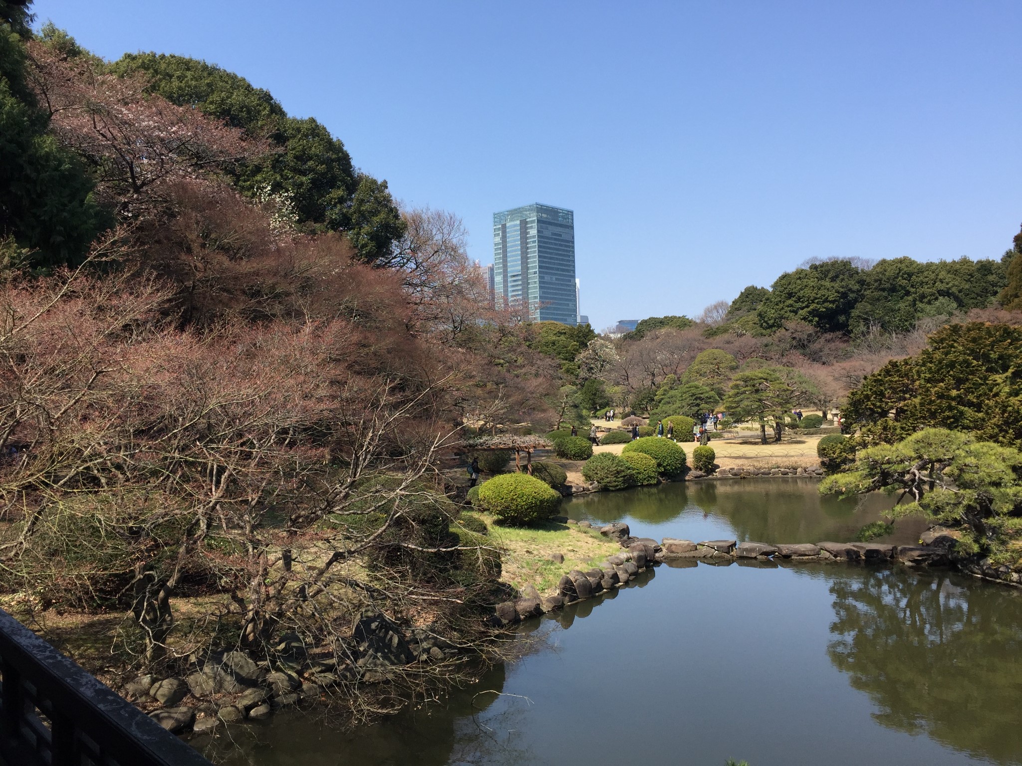 東京自助遊攻略