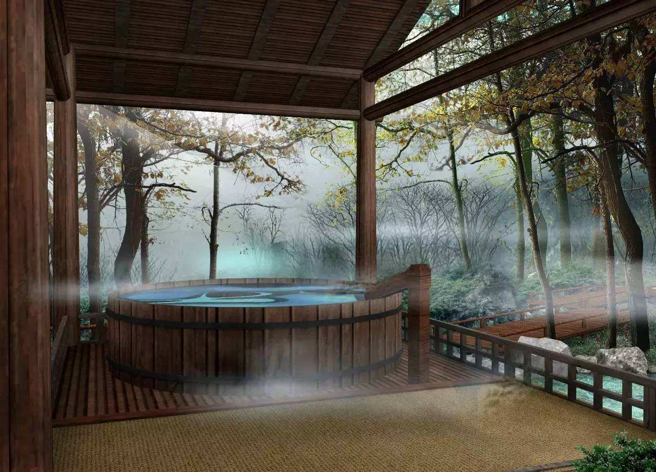 郑州直达洛阳伏牛山滑雪颐和山居温泉纯玩2日游固定发团含雪具雪景