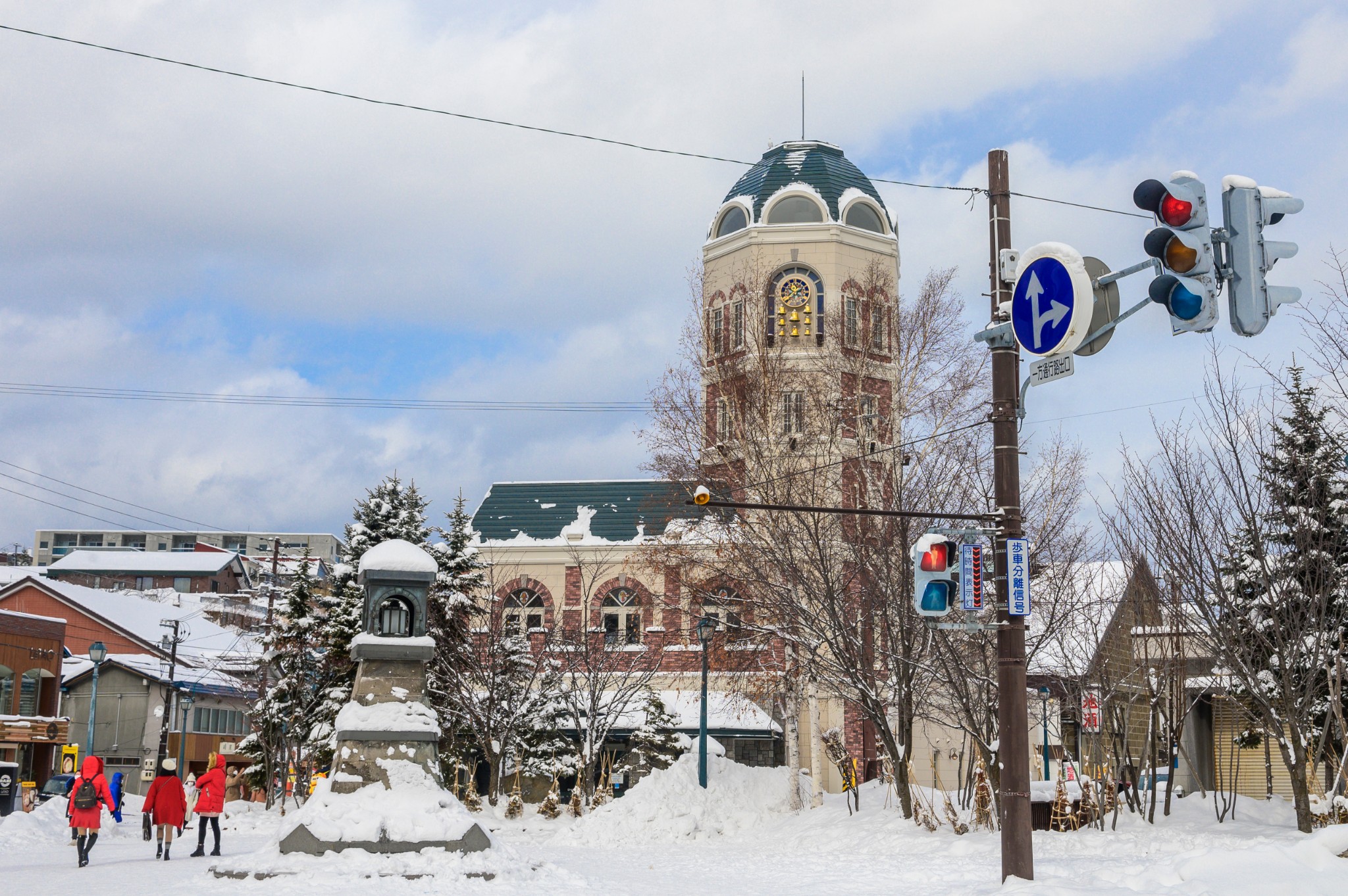 北海道自助遊攻略