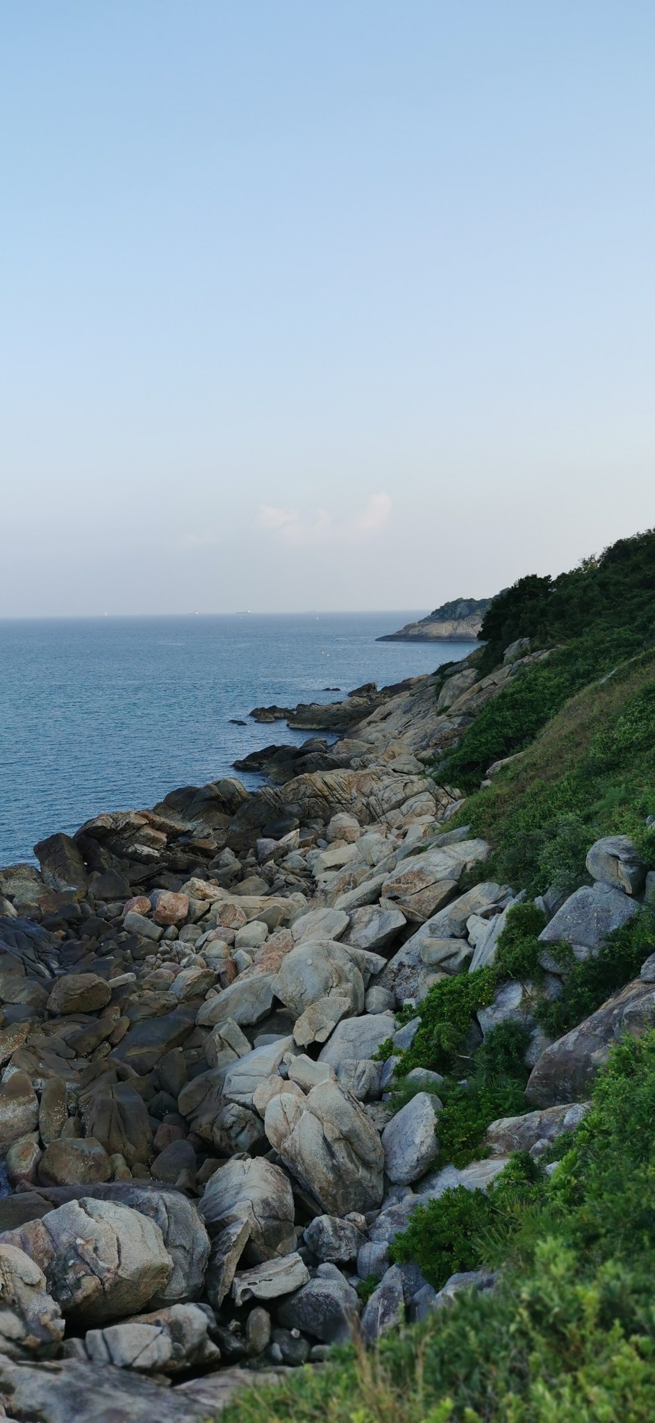 2019年国庆惠东桑洲岛露营浮板两日游