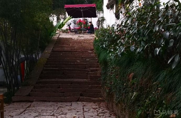 如庐旅游图片,如庐自助游图片,如庐旅游景点照片 - 马蜂窝图库 - 马